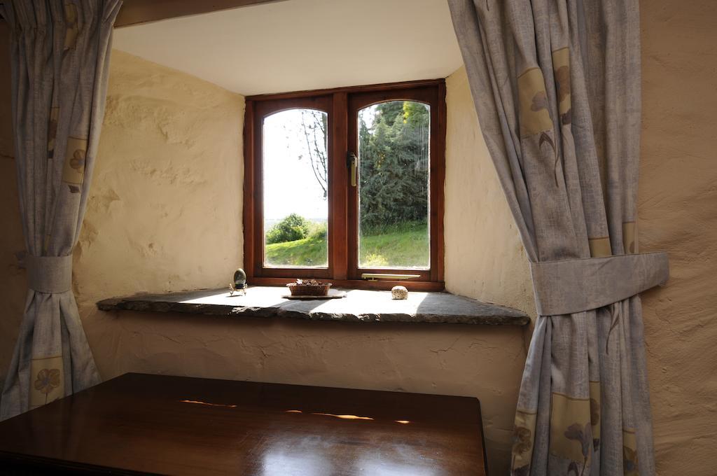 Ghyll Burn Cottage And Barn End Cottage Alston Habitación foto
